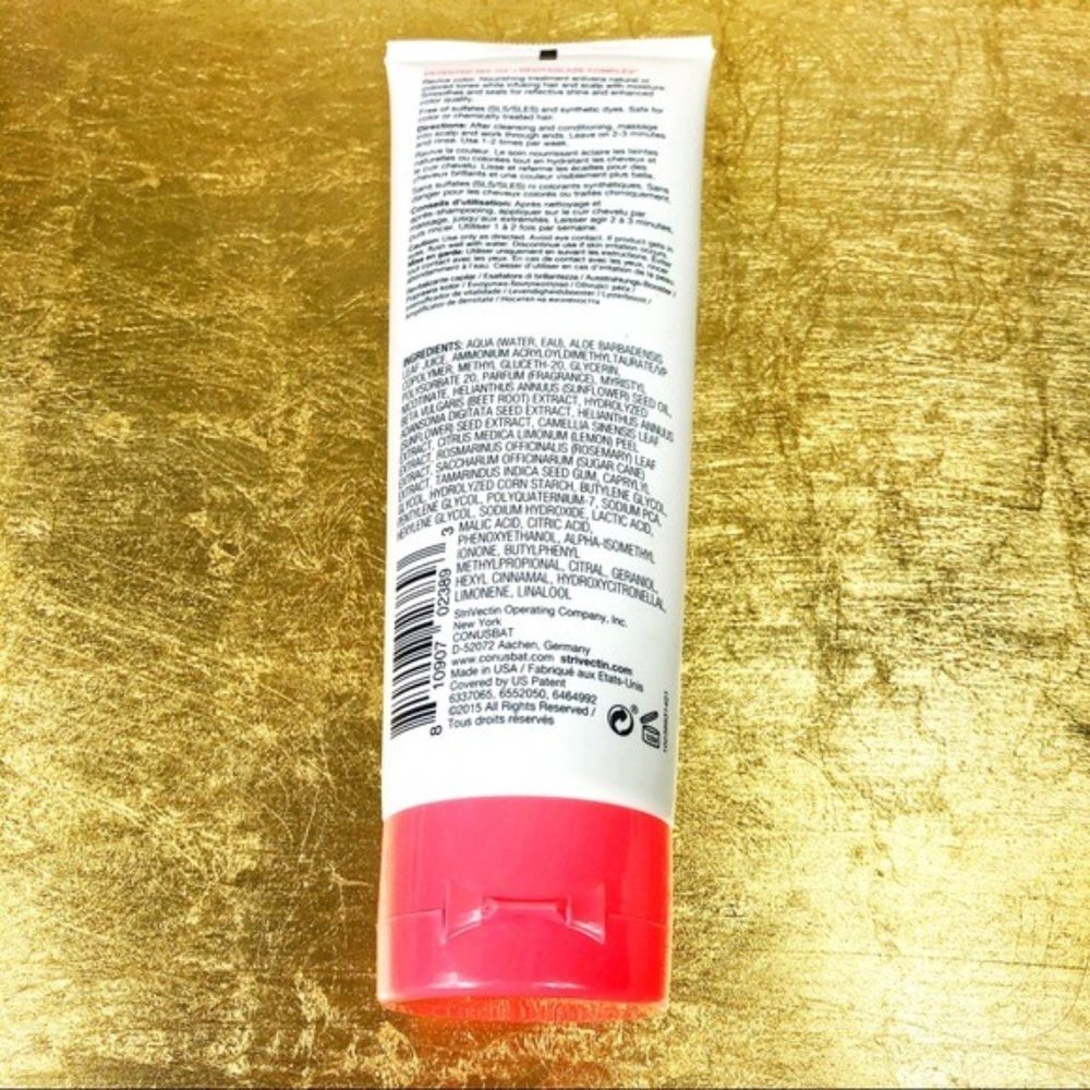 StriVectin HAIR Vibrancy Booster FULL SIZE - Picture 3 of 5